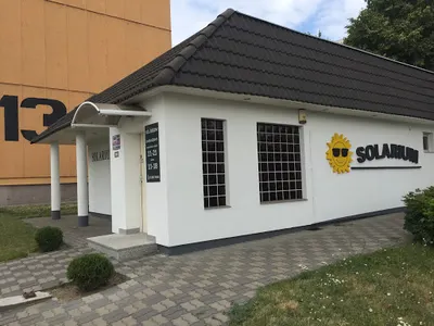 Solarium